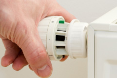 Hannington Wick central heating repair costs