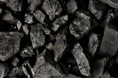 Hannington Wick coal boiler costs