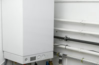 free Hannington Wick condensing boiler quotes