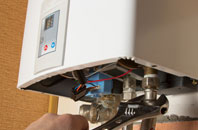 free Hannington Wick boiler install quotes