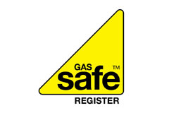 gas safe companies Hannington Wick
